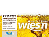 Haselgrund Wies'n